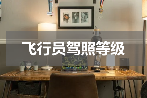 飞行员驾照等级