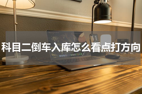 科目二倒车入库怎么看点打方向