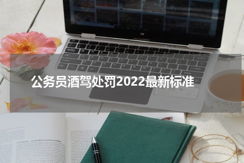 公务员酒驾处罚2022最新标准
