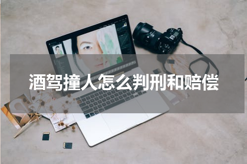 酒驾撞人怎么判刑和赔偿