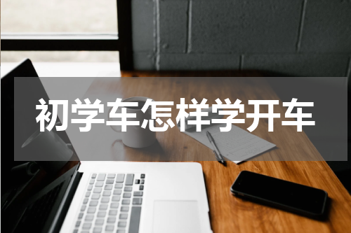 初学车怎样学开车