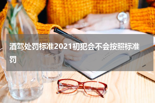酒驾处罚标准2021初犯会不会按照标准罚