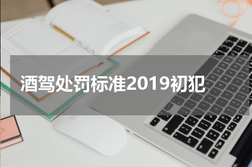 酒驾处罚标准2019初犯