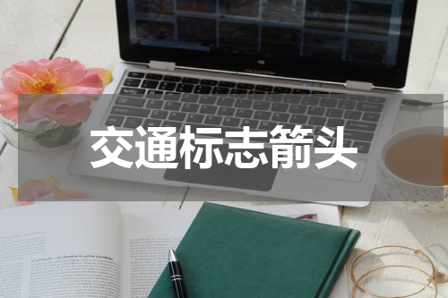 交通标志箭头