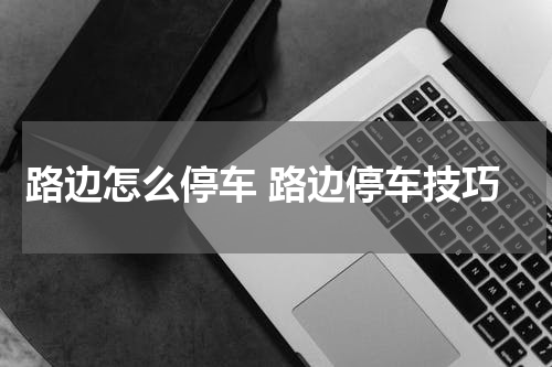 路边怎么停车 路边停车技巧