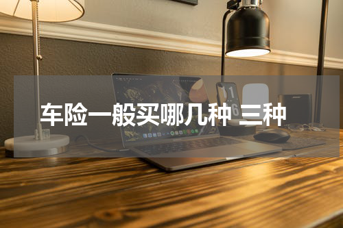 车险一般买哪几种 三种