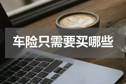 车险只需要买哪些