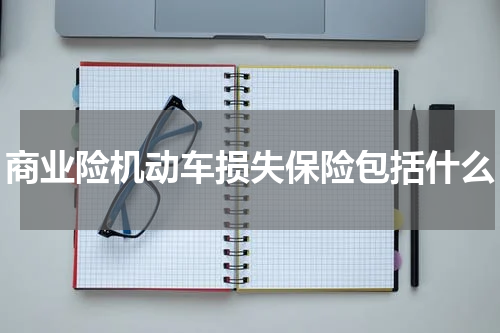 商业险机动车损失保险包括什么