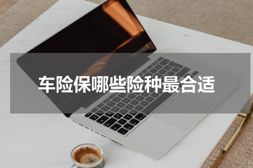 车险保哪些险种最合适