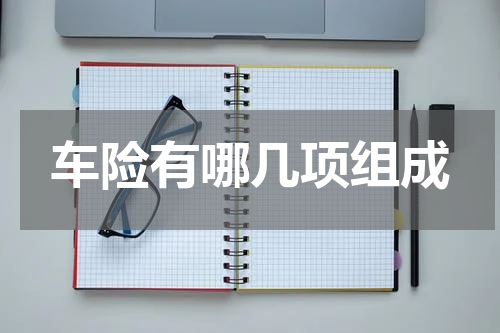 车险有哪几项组成