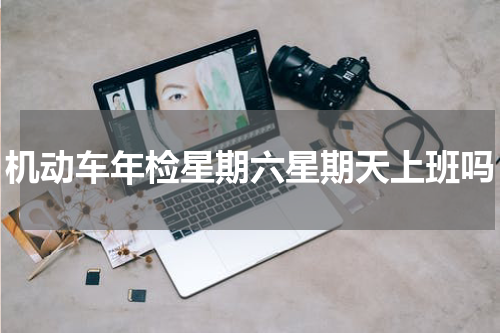 机动车年检星期六星期天上班吗