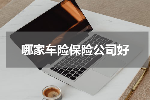 哪家车险保险公司好
