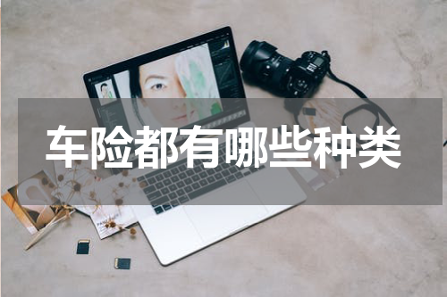 车险都有哪些种类