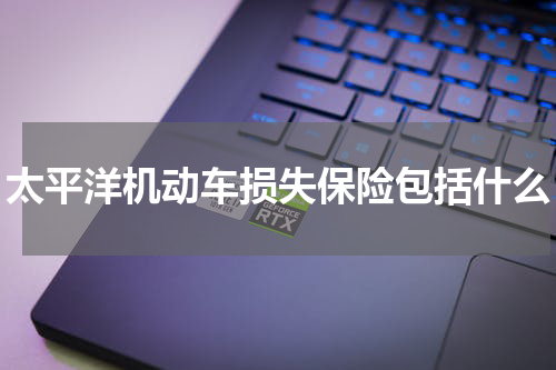 太平洋机动车损失保险包括什么