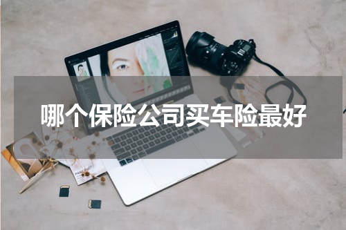哪个保险公司买车险最好