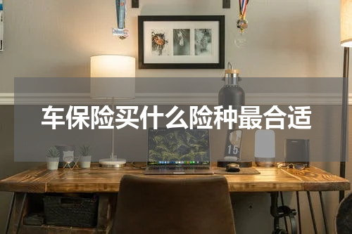 车保险买什么险种最合适