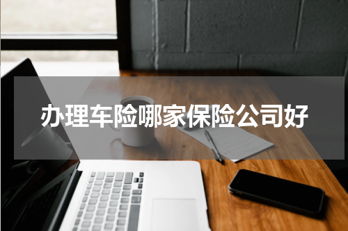 办理车险哪家保险公司好