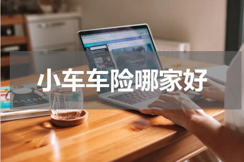 小车车险哪家好