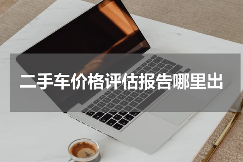 二手车价格评估报告哪里出