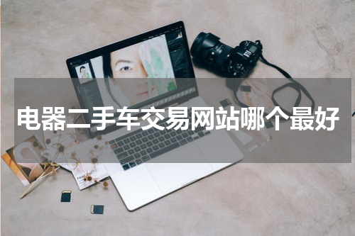 电器二手车交易网站哪个最好