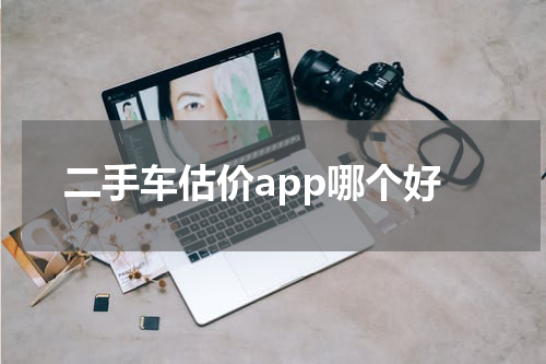 二手车估价app哪个好