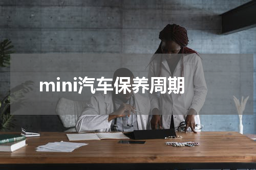 mini汽车保养周期