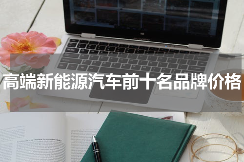 高端新能源汽车前十名品牌价格