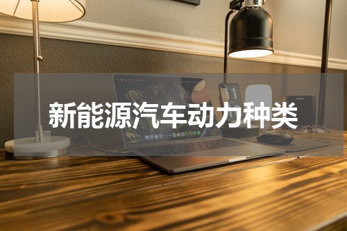 新能源汽车动力种类