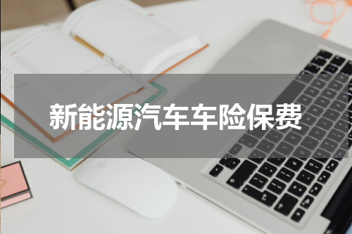新能源汽车车险保费