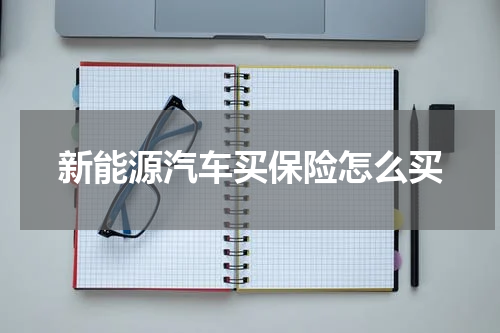 新能源汽车买保险怎么买