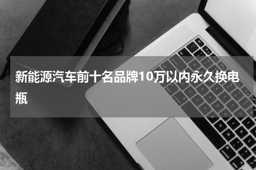 新能源汽车前十名品牌10万以内永久换电瓶