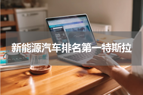 新能源汽车排名第一特斯拉