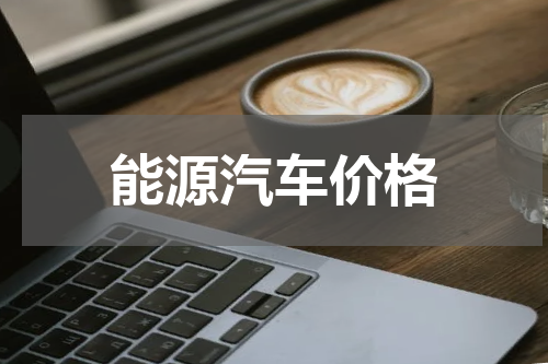 能源汽车价格