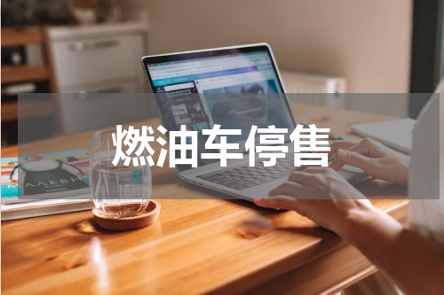 燃油车停售