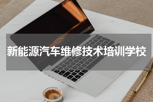 新能源汽车维修技术培训学校