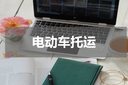 电动车托运