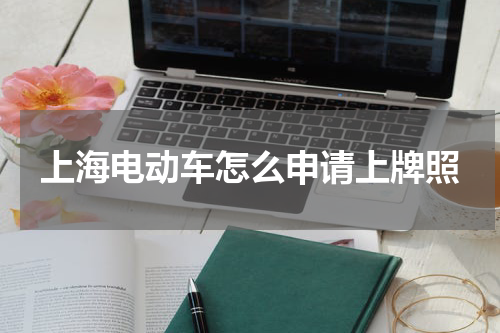 上海电动车怎么申请上牌照