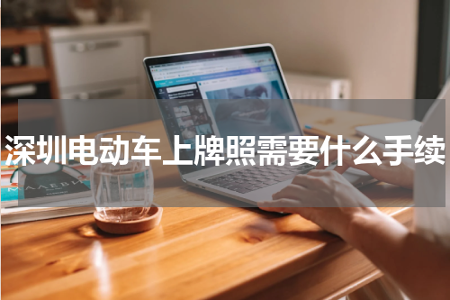 深圳电动车上牌照需要什么手续