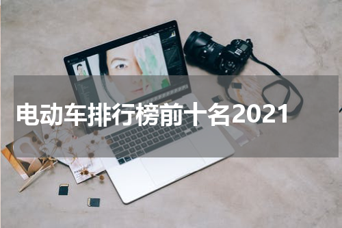 电动车排行榜前十名2021