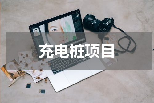 充电桩项目