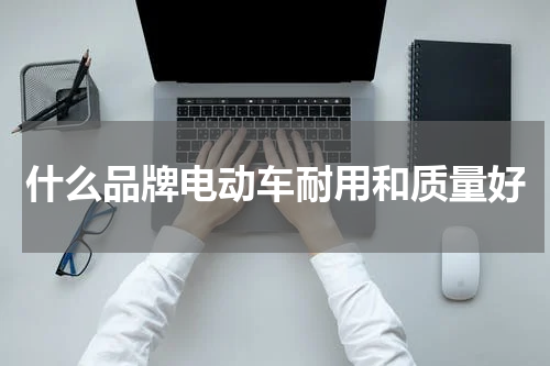 什么品牌电动车耐用和质量好