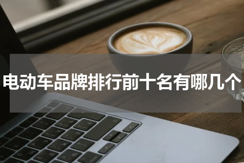 电动车品牌排行前十名有哪几个