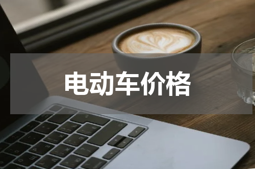 电动车价格