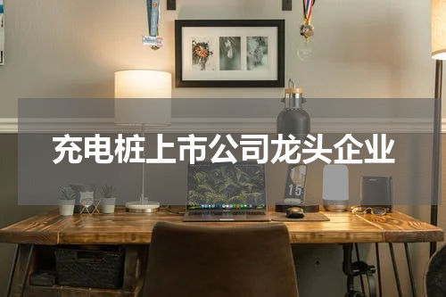 充电桩上市公司龙头企业