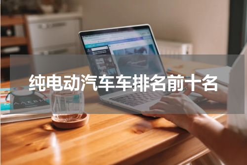 纯电动汽车车排名前十名