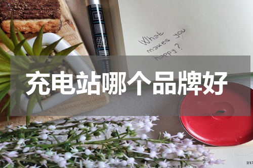 充电站哪个品牌好
