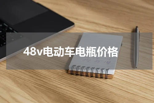 48v电动车电瓶价格