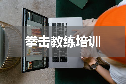拳击教练培训