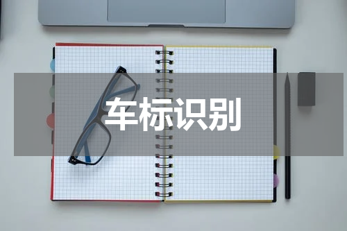 车标识别