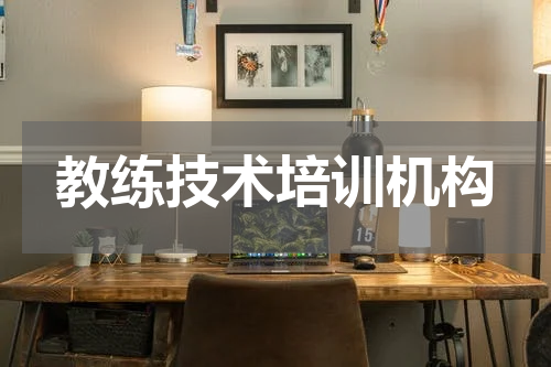 教练技术培训机构